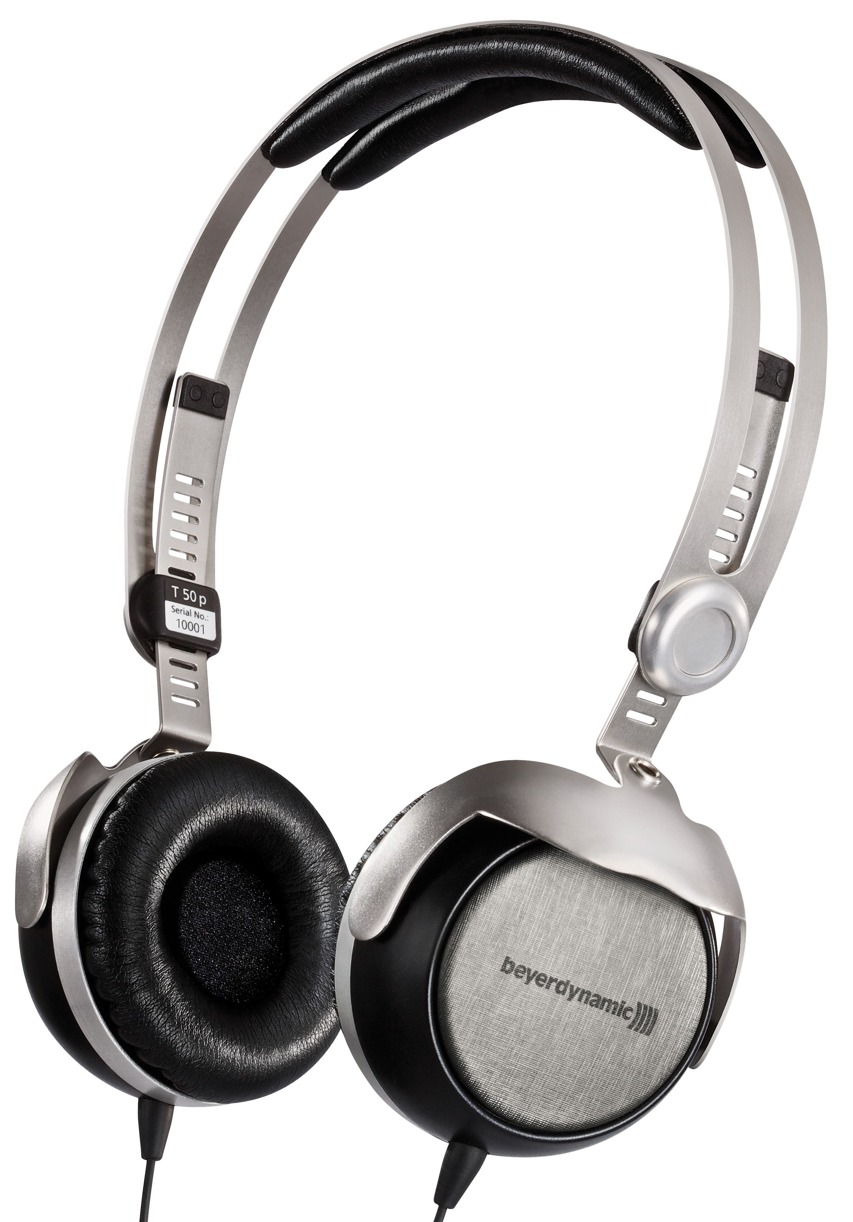 Beyerdynamic T 50p hodetelefoner