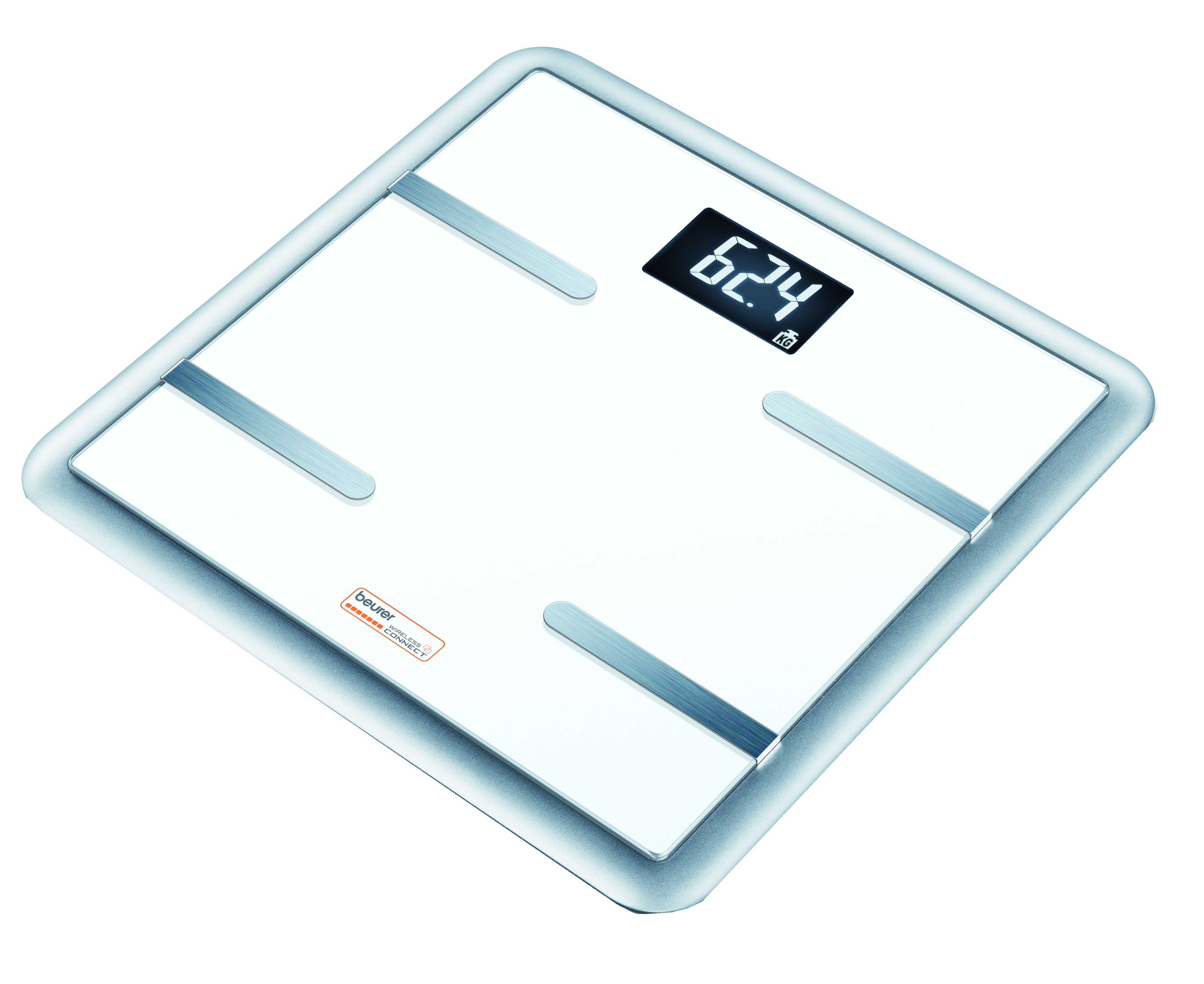 Beurer Diagnostic badevekt BG900