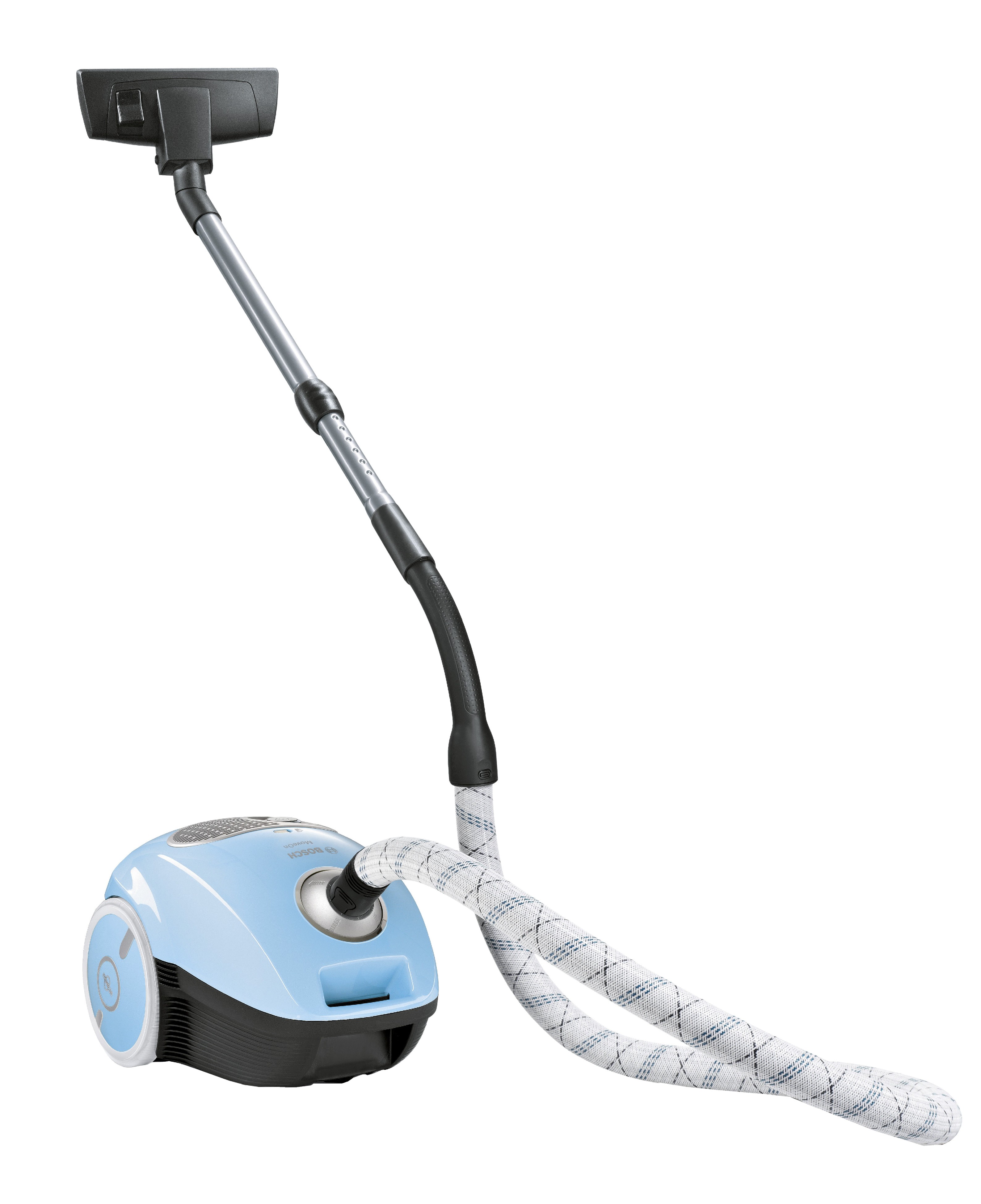 Bosch MoveOn pölynimuri BGL35MOVE11