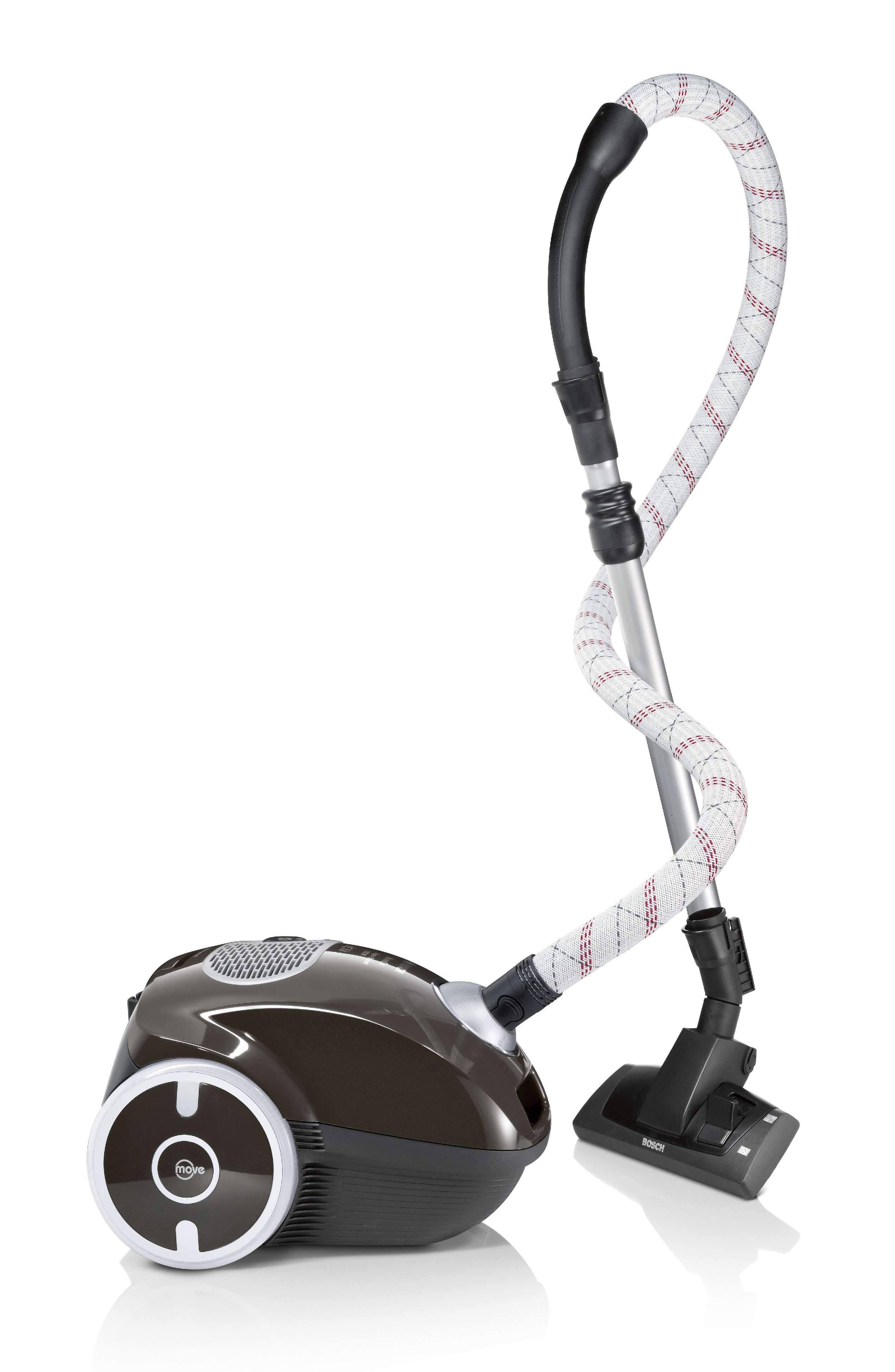 Bosch MoveOn støvsuger  BGL35MOVE6