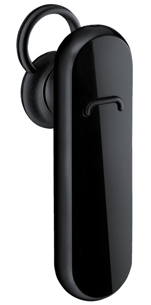 Nokia BH-110 Bluetooth handsfree (sort)