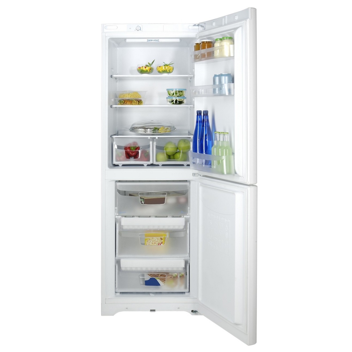 Indesit BIAAA 12 - chladnička
