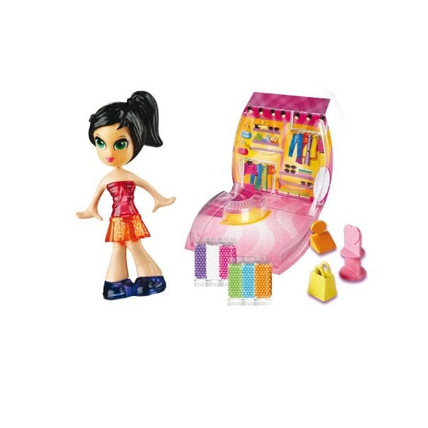 Bindeez Dolls start EP01131