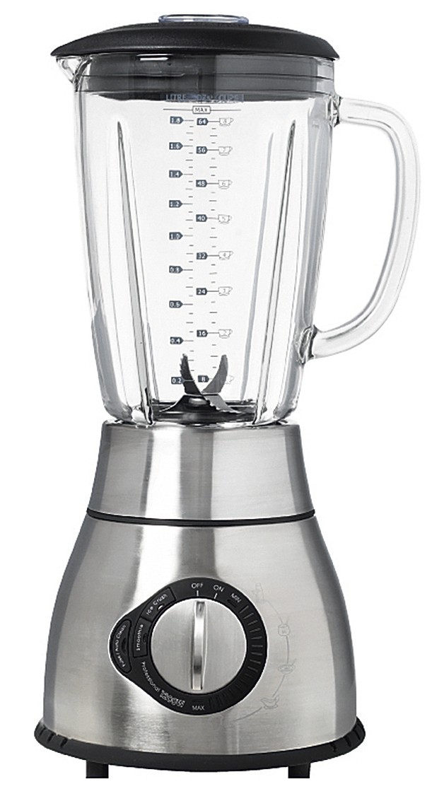 Wilfa blender - Testvinder