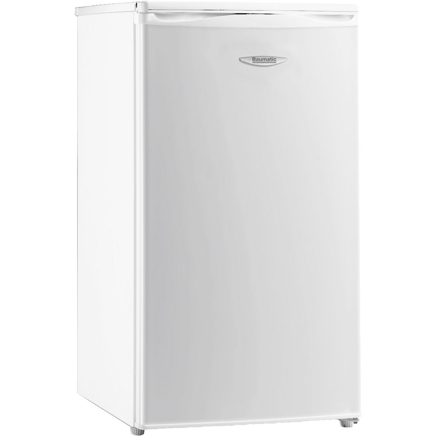 Baumatic BL500W - lednice