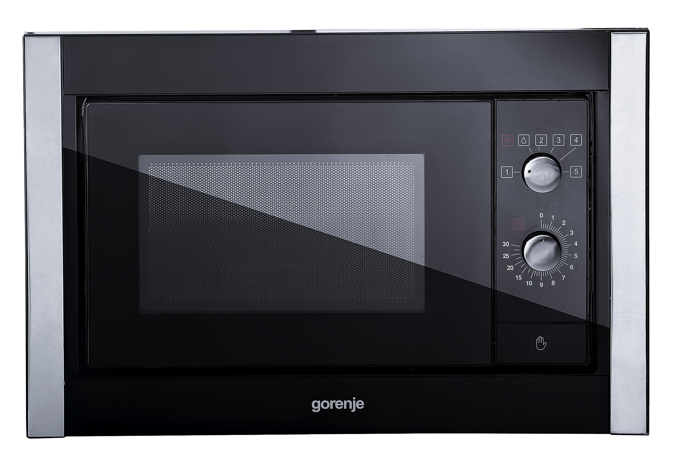 GORENJE BM1240AX - mikrovlnka