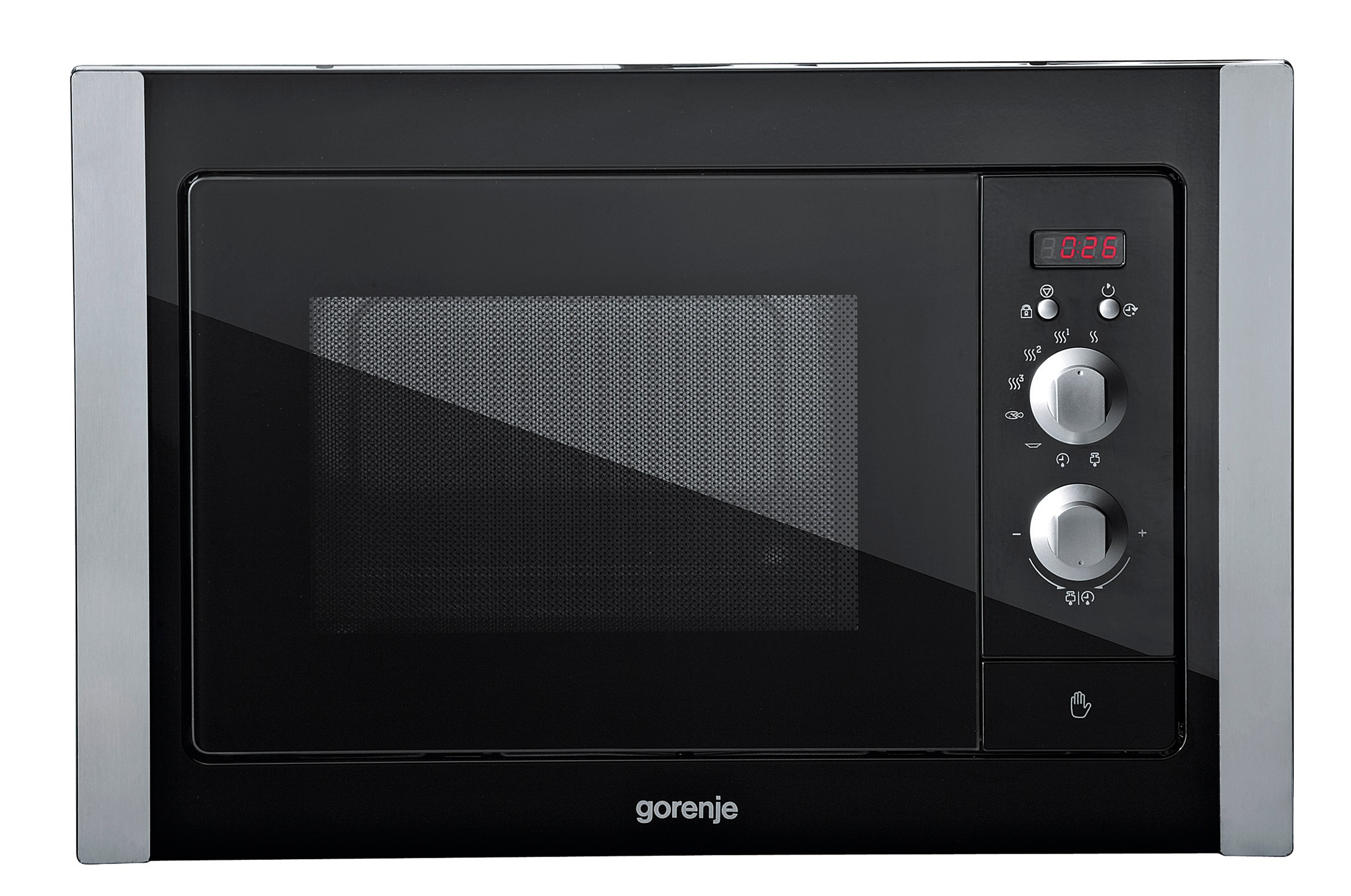 Gorenje mikrobølgeovn BM2120AX