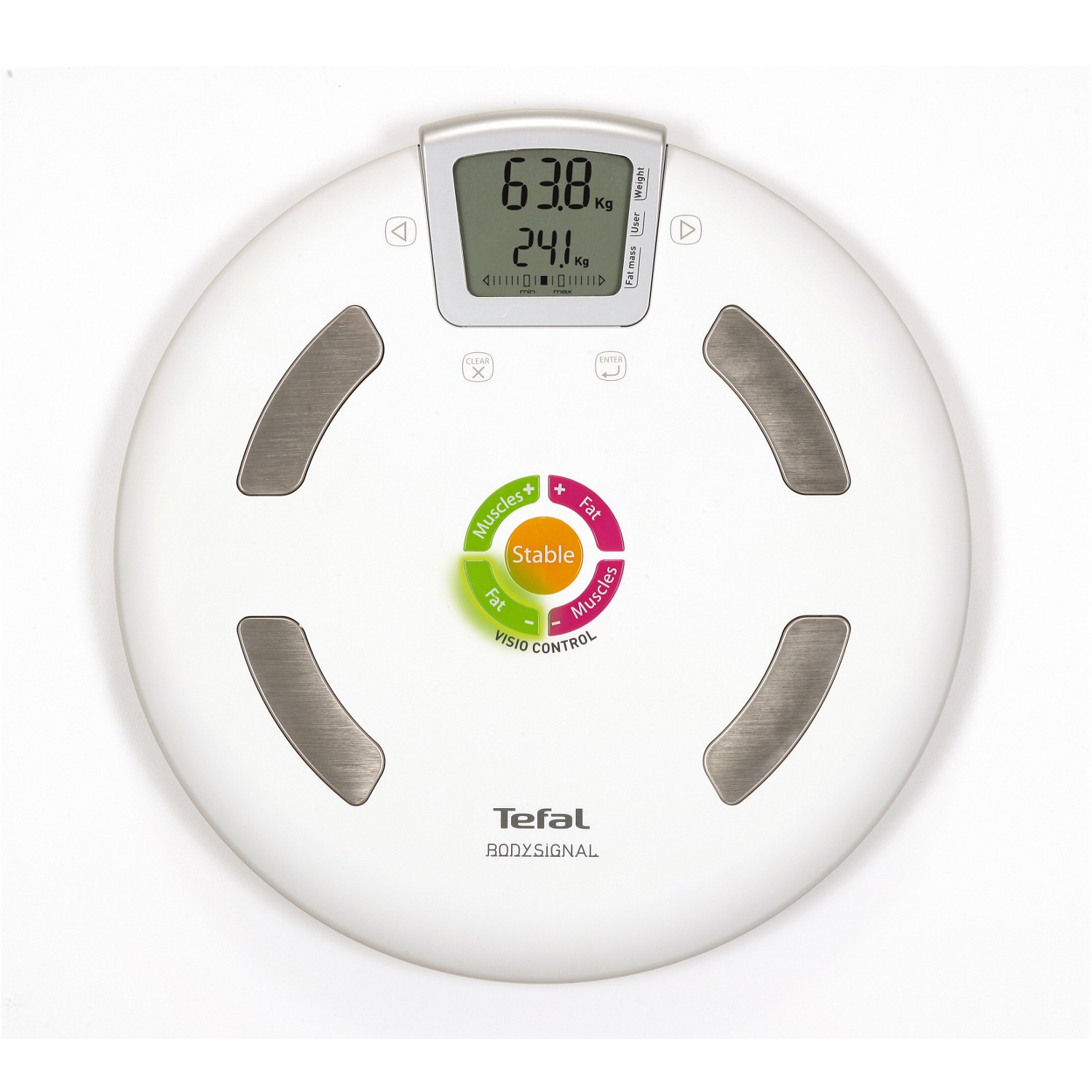 Tefal BM3100B1 - osobn&iacute; v&aacute;ha