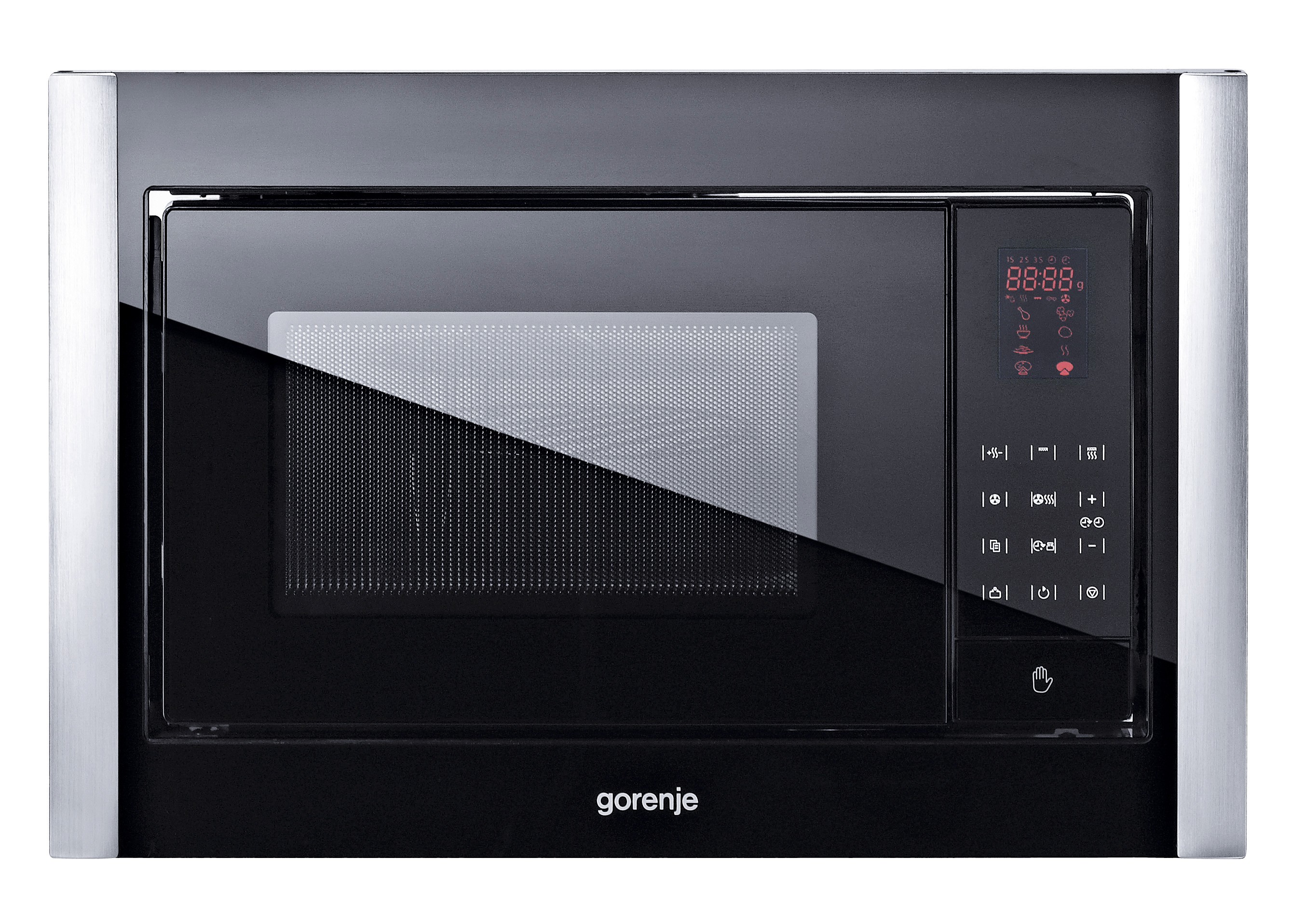 Gorenje Mikrovågsugn Inbyggnad BM6340AX