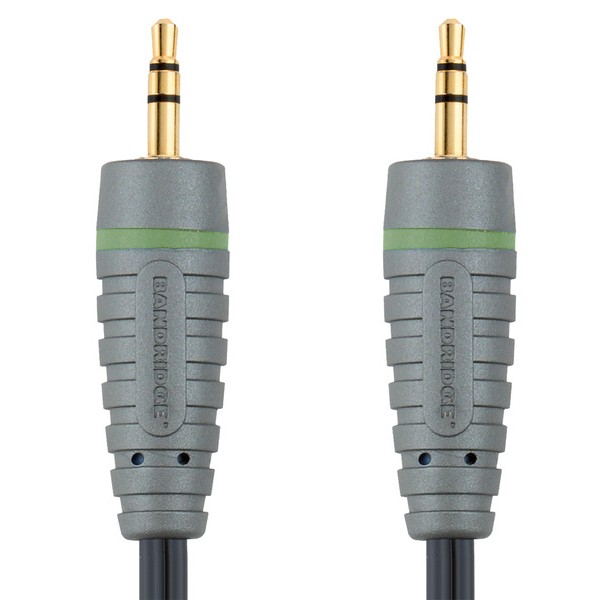 Bandridge BN-BAL 3302 - audio kabel (2m)