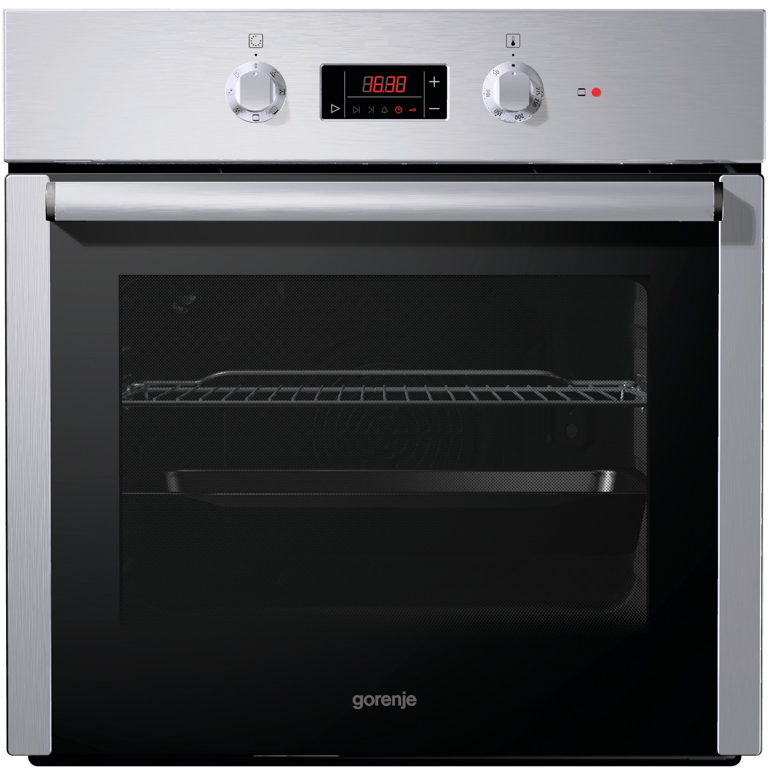 Gorenje BO 6321 AX - vestavná trouba