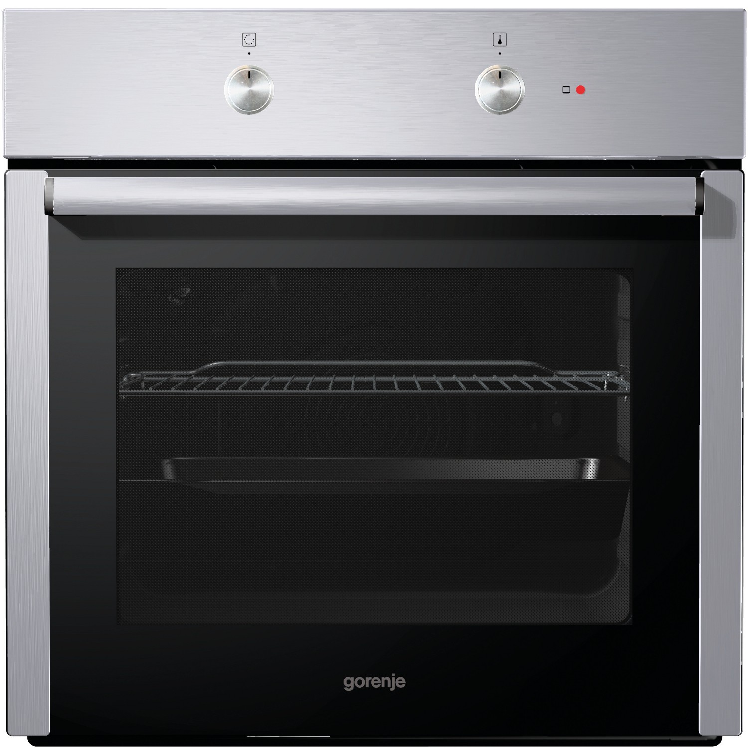 Gorenje BO 7121 AW - spor&aacute;k