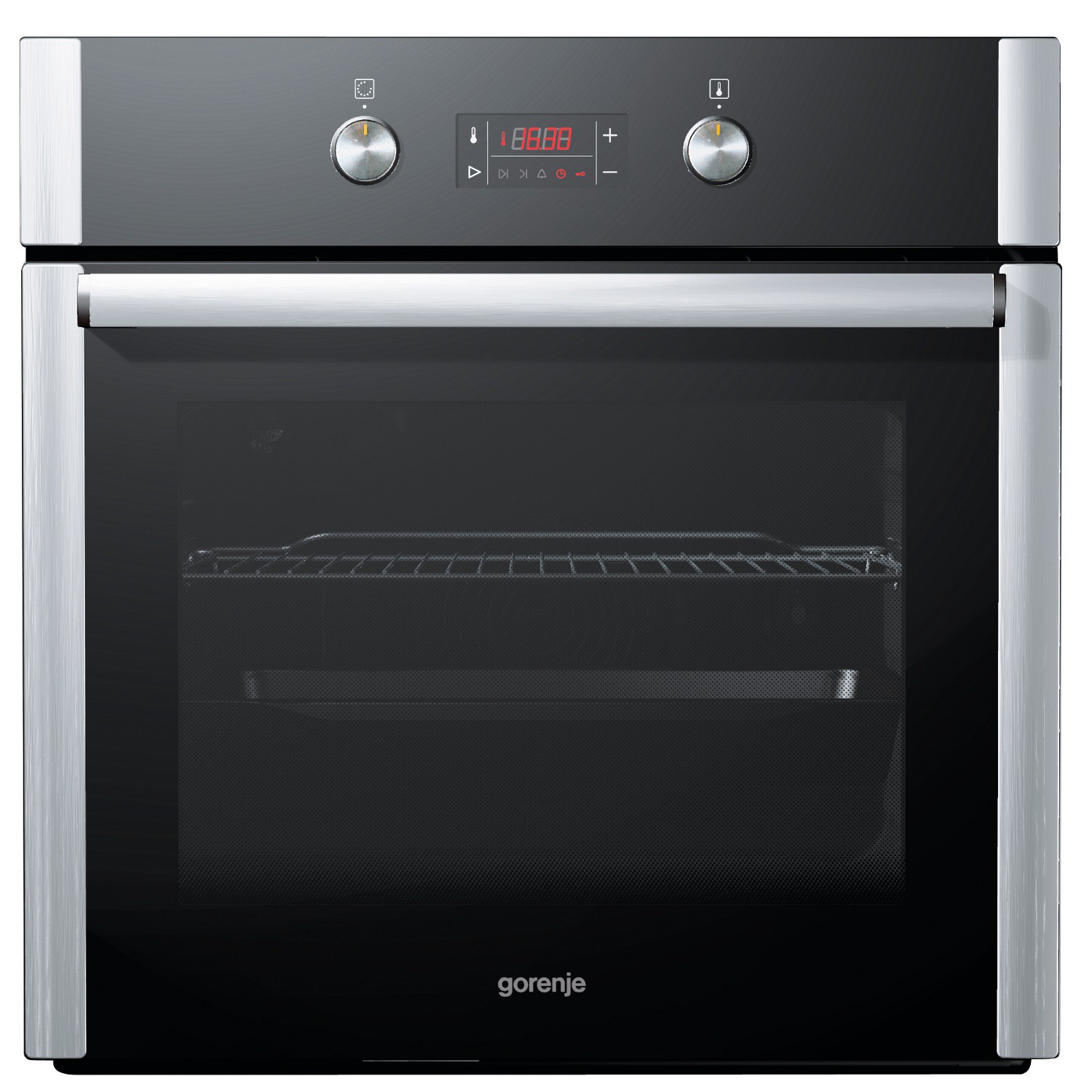 Gorenje BO7443AX - vestavná trouba