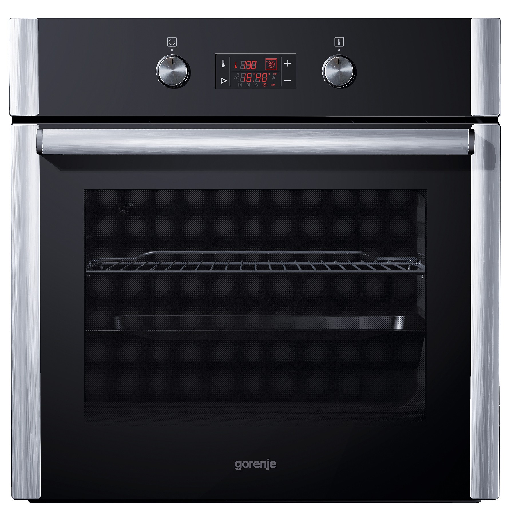 Gorenje stekeovn BO7554AX