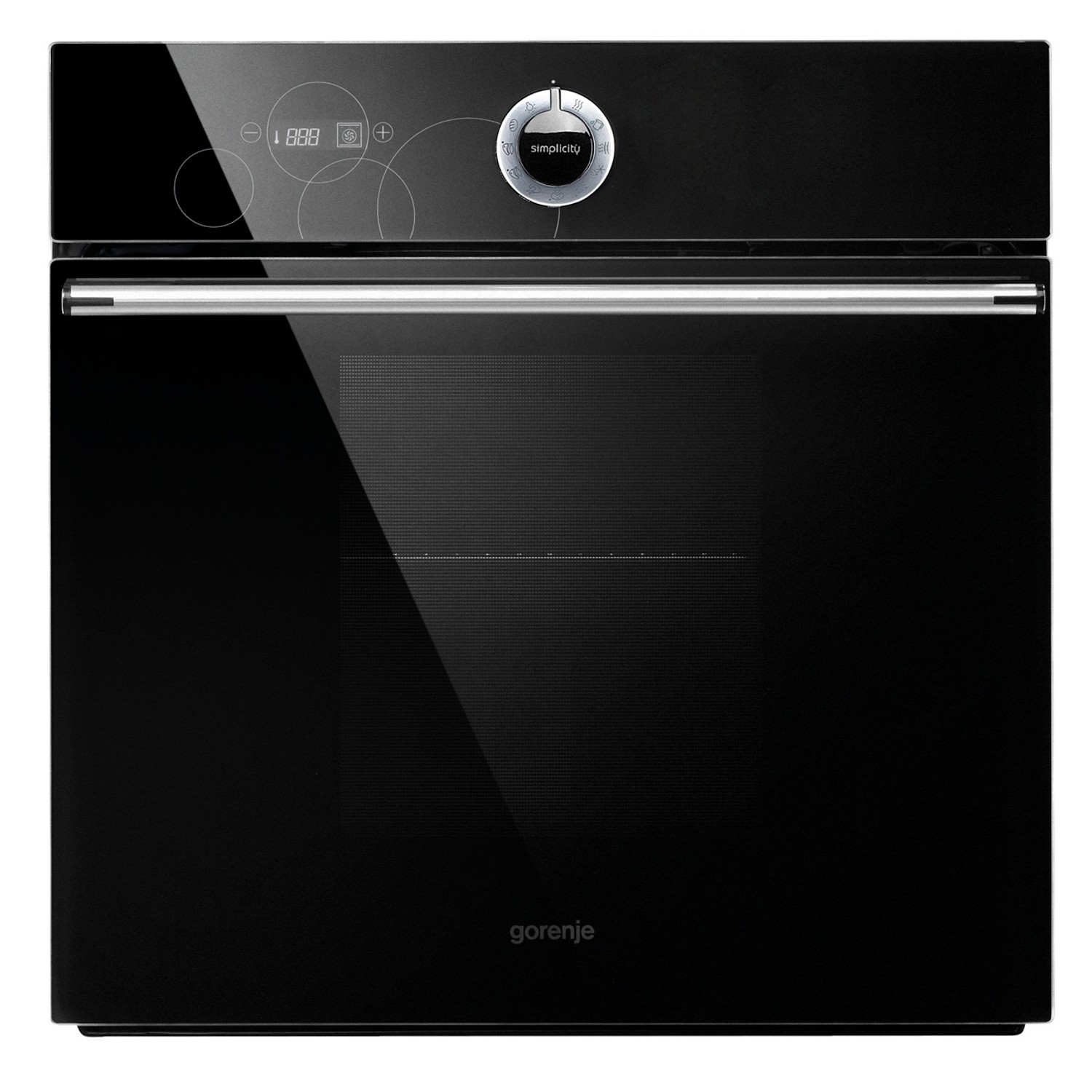 Gorenje BO75SYB - vestavná trouba