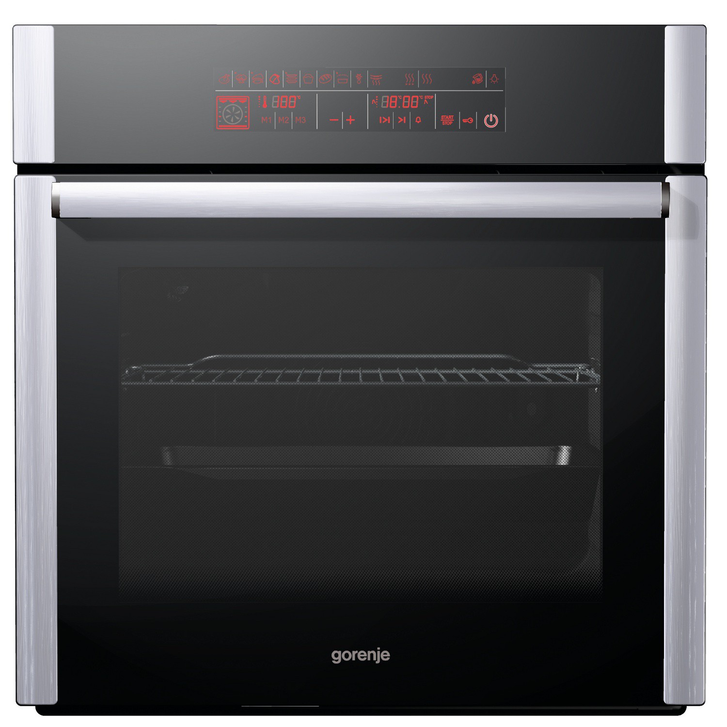GORENJE BO8770AX - vestavná trouba