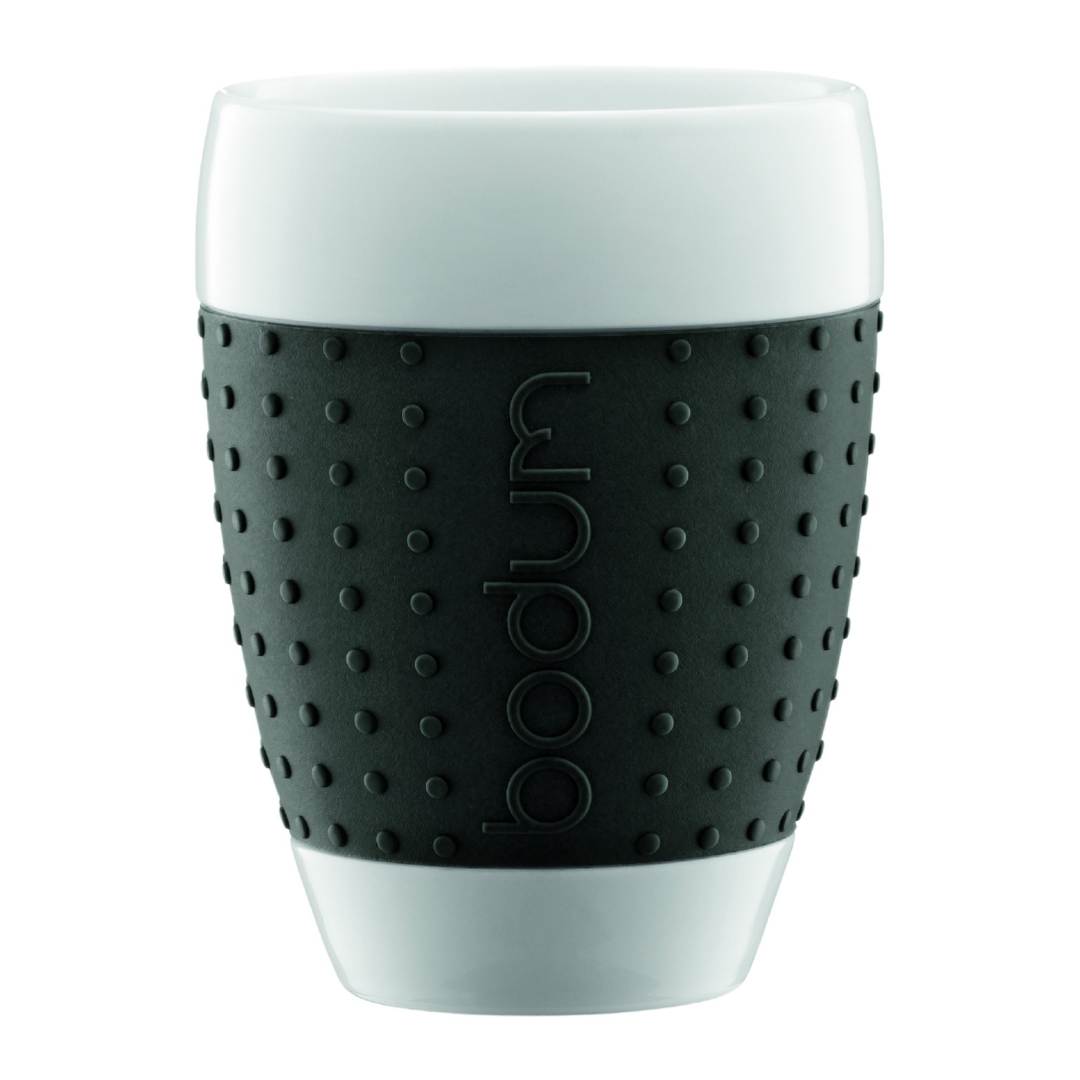 Bodum Pavina Porcelain kahvikuppi (2 kpl)