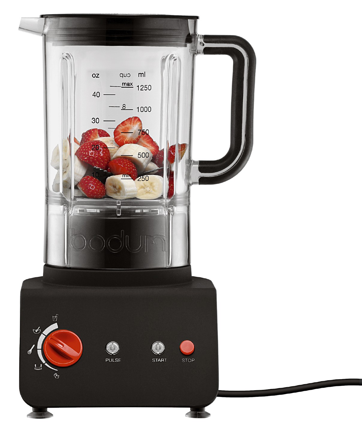 Bodum Bistro Mixer (svart)