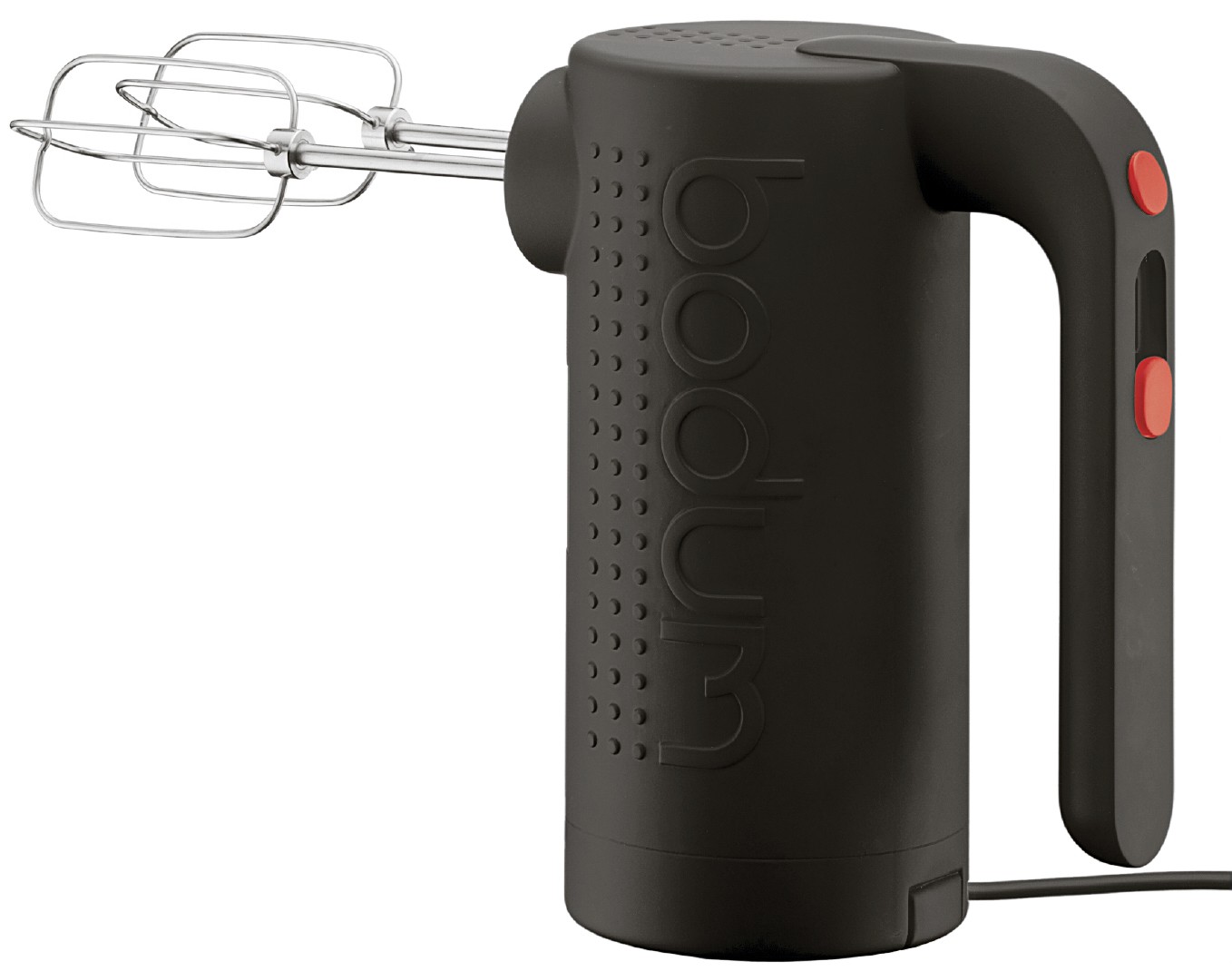 Bodum Bistro håndmikser (sort)