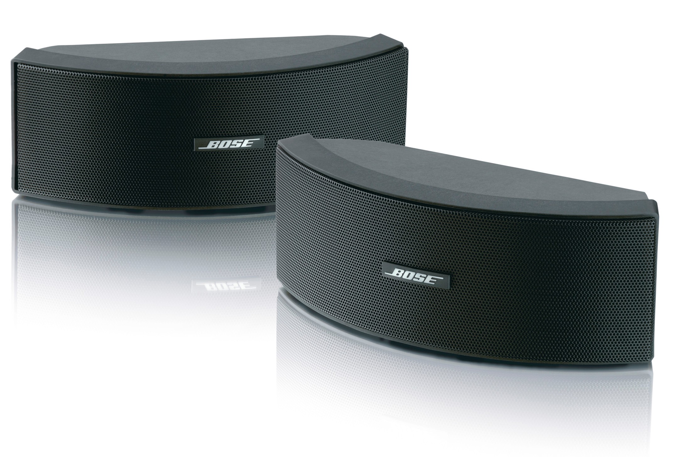 Bose 151 Utomhushögtalare (2st svart)