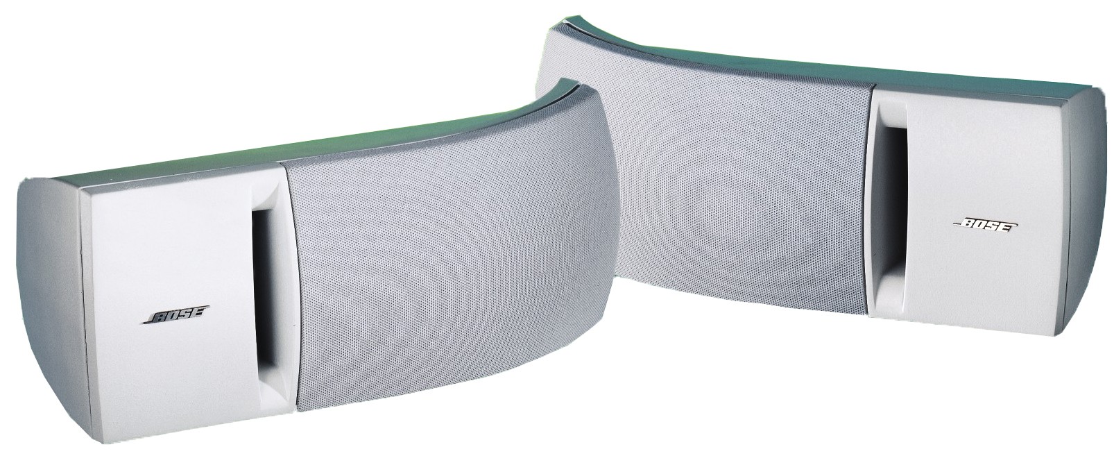Bose 161 Högtalare (2 st - vit)