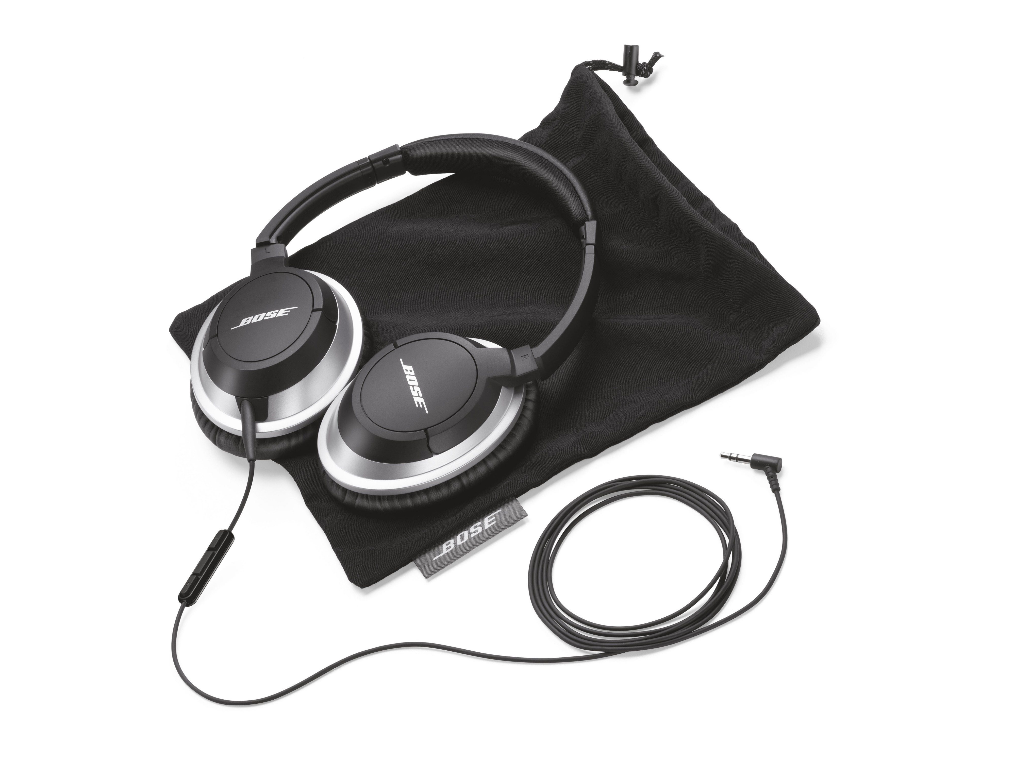 Bose H&ouml;rlurar AE2i