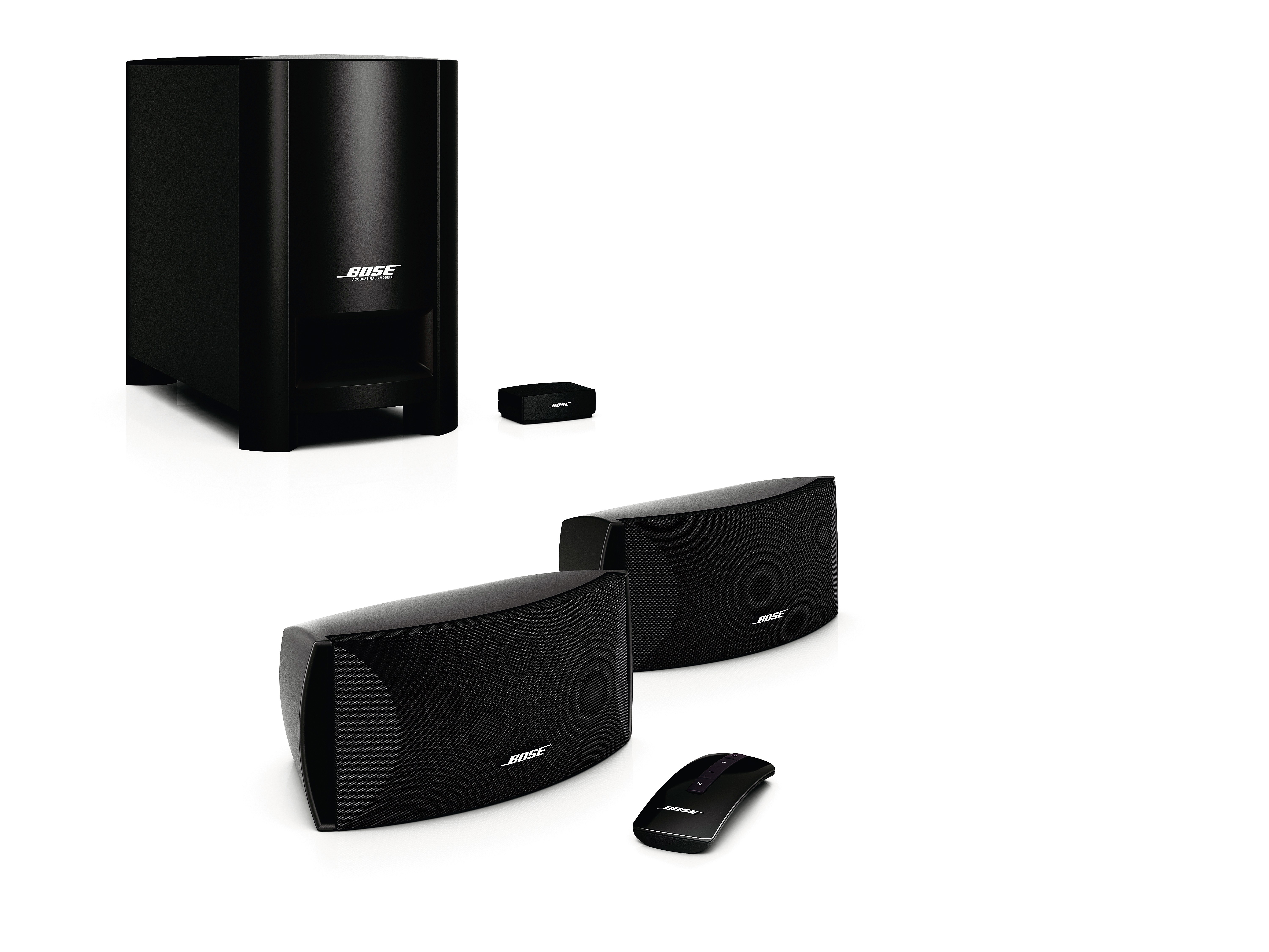 Bose CineMate II høyttalersystem