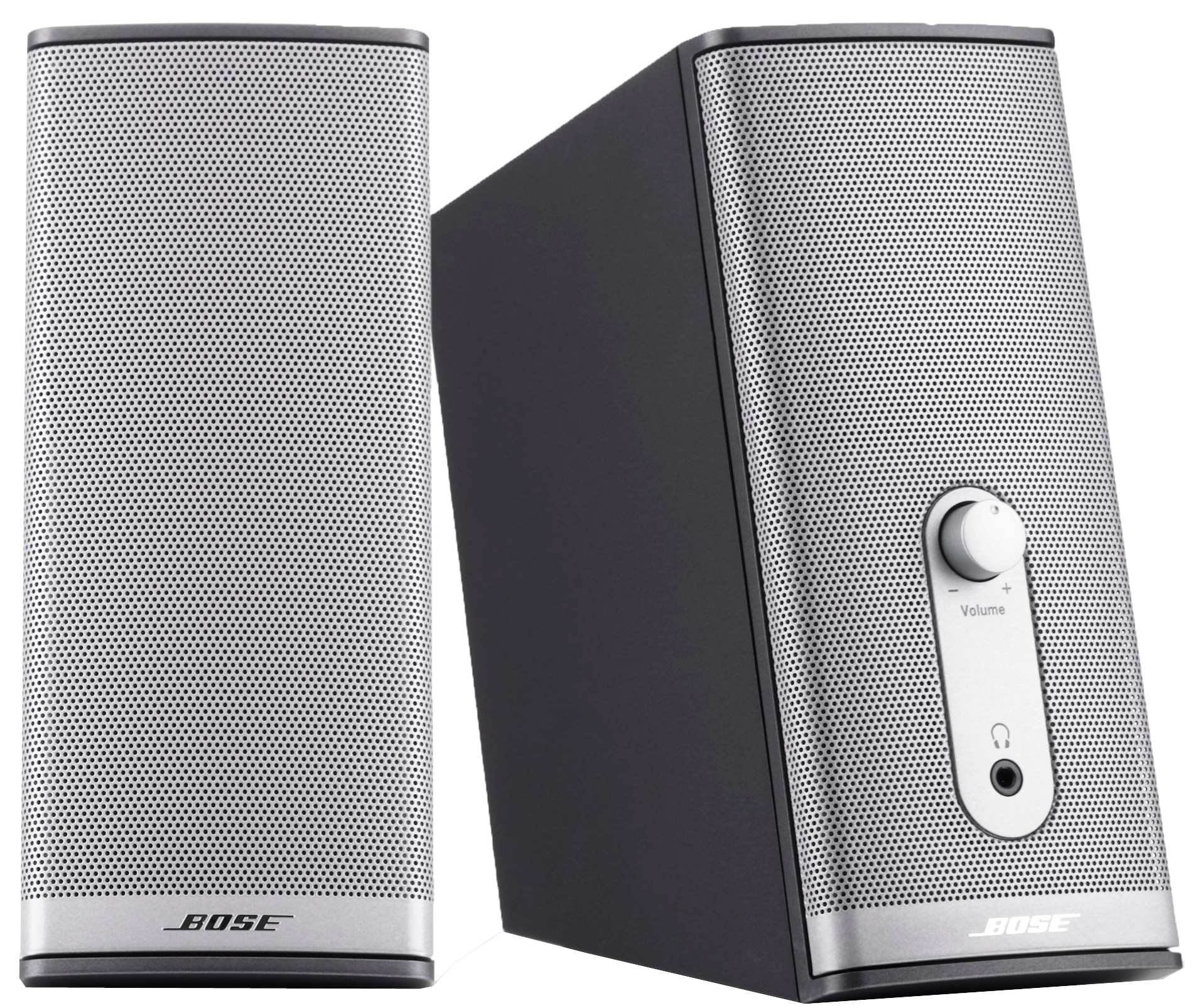 Bose Companion PC-høyttalere