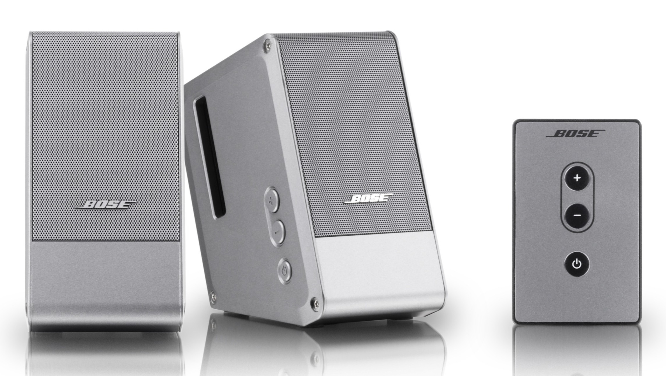 Bose Computer Music Monitor PC-høyttalere