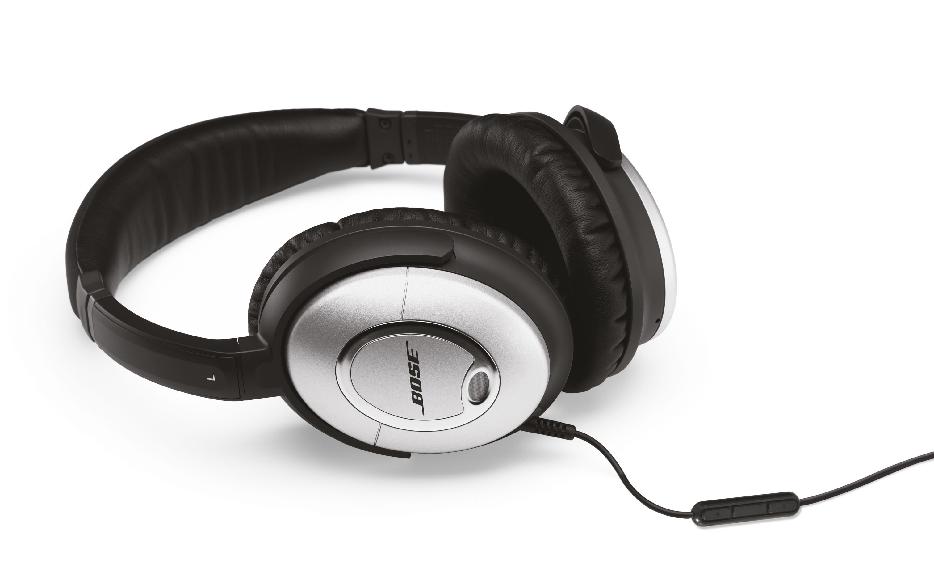 Bose QuietComfort 15 kuulokkeet