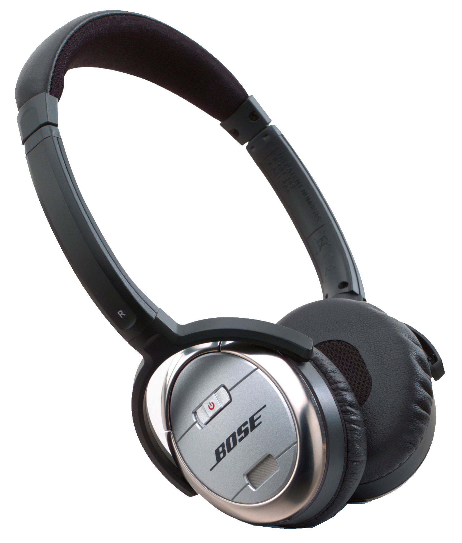 Bose QuietComfort 3i hovedtelefoner