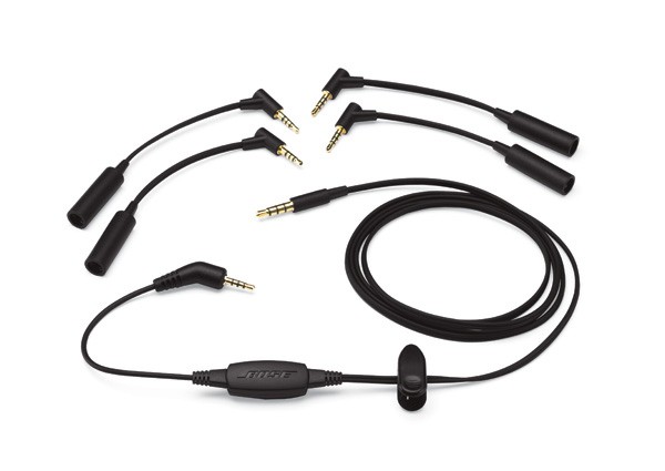 Bose Mobile Kit QuietComfort 3