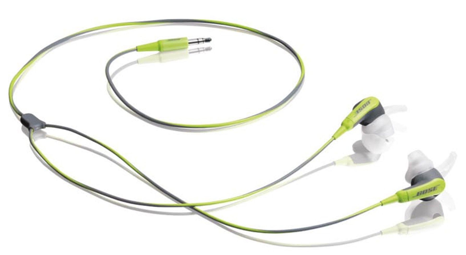Bose hodetelefoner SIE2 Sport (grønn)