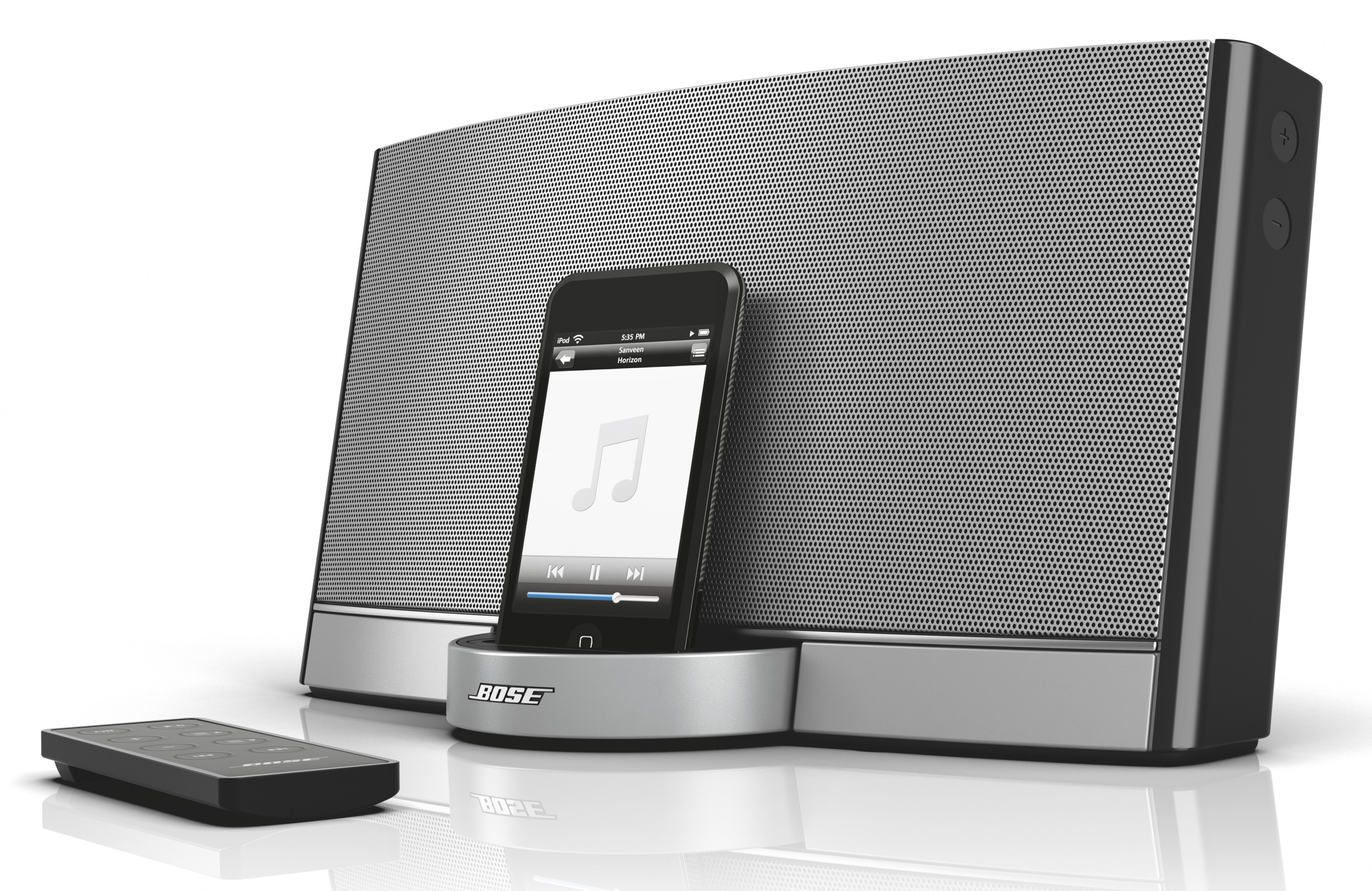 Bose SoundDock Portable