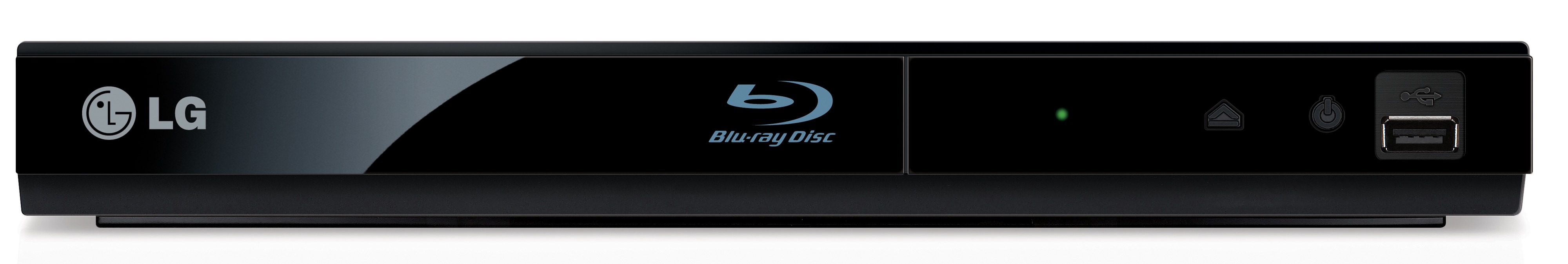 LG Blu-ray afspiller BP125N