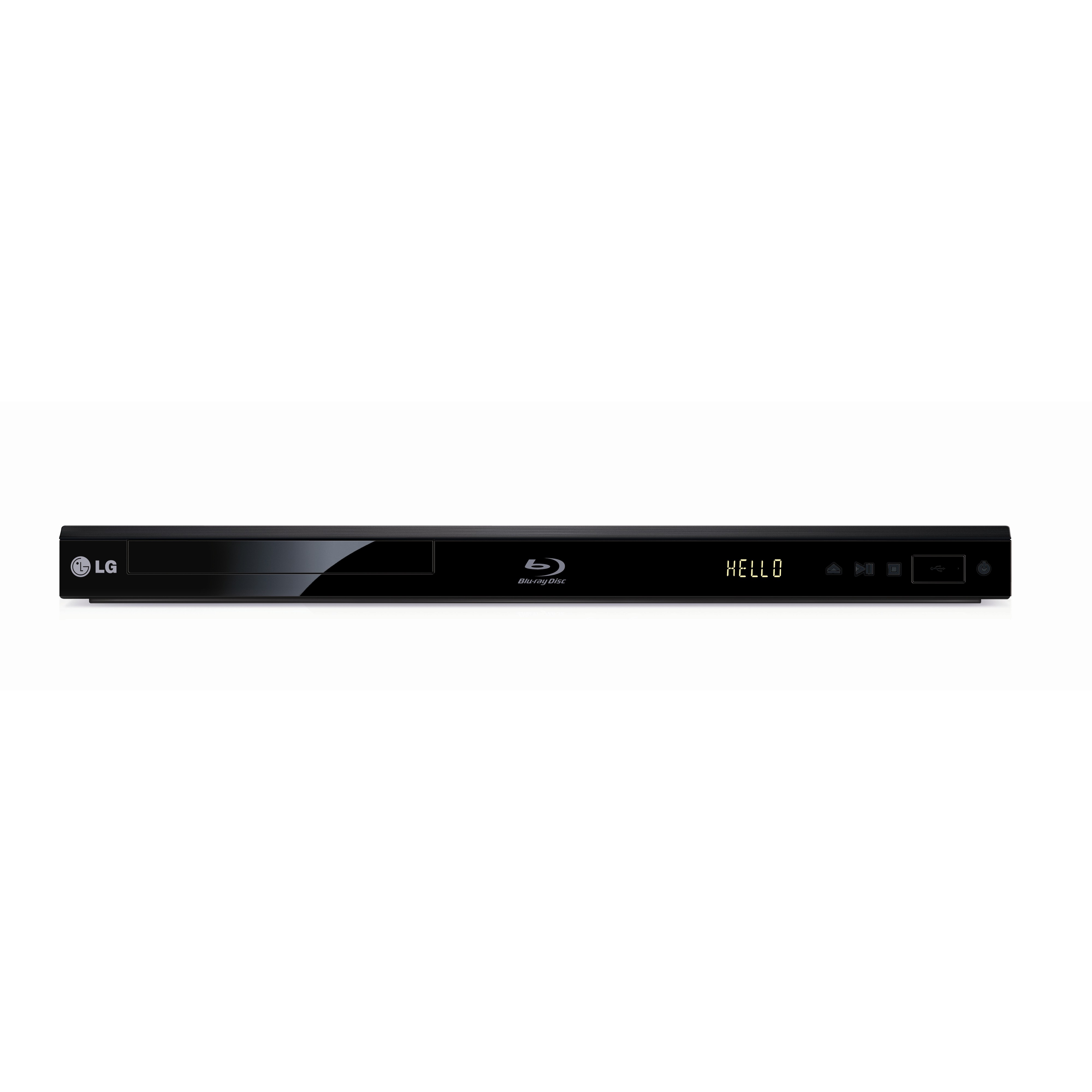 LG Blu-ray-soitin BP220N