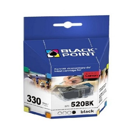 Black Point BPC520BK - cartridge