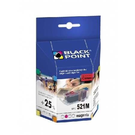 Black Point BPC521M - cartridge