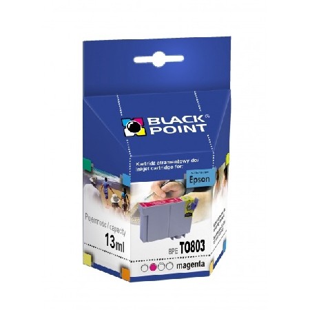 Black Point BPET0803 - cartridge