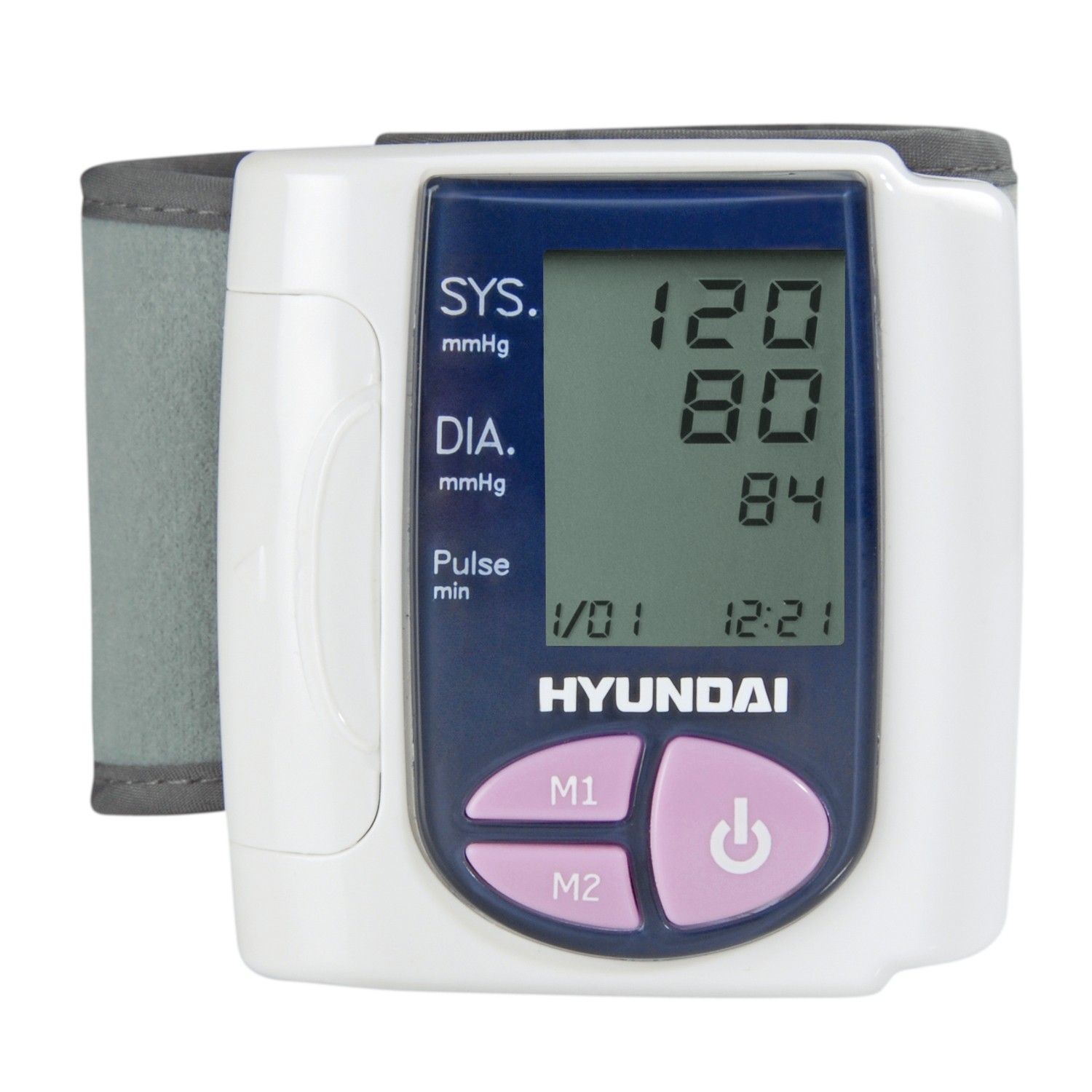 Hyundai BPM 510