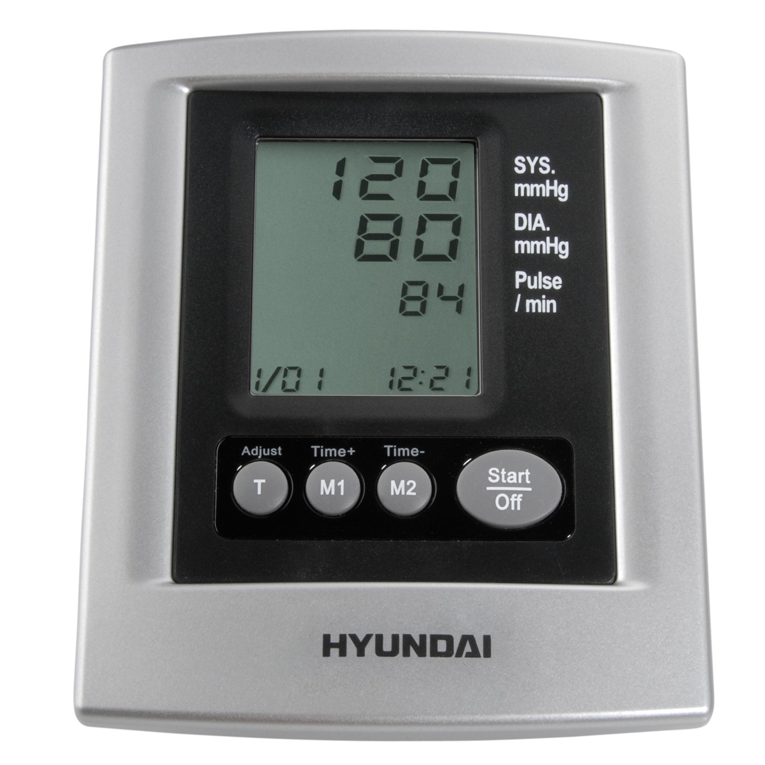 Hyundai BPM 600