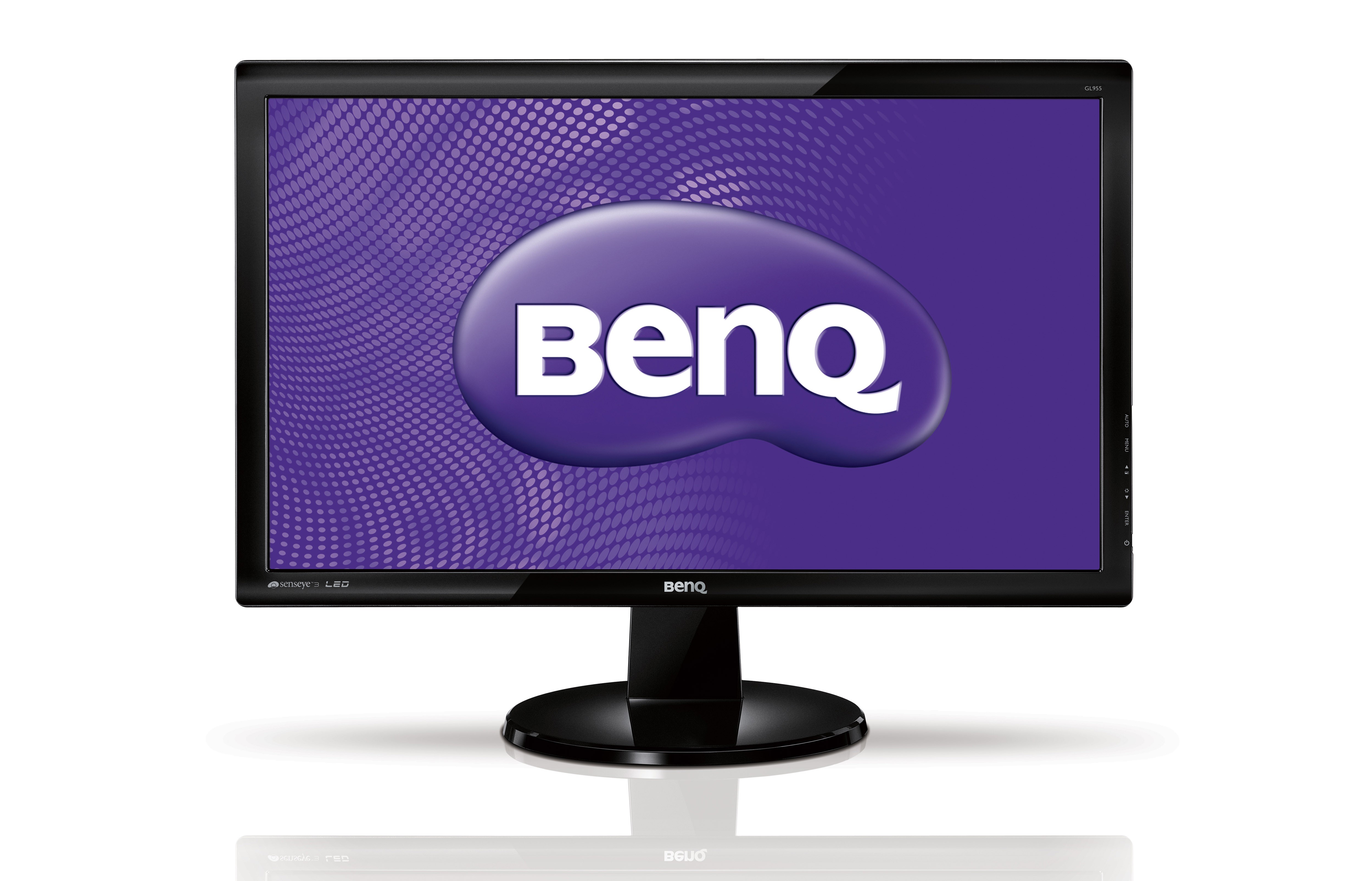 BenQ GL955A čierny – monitor