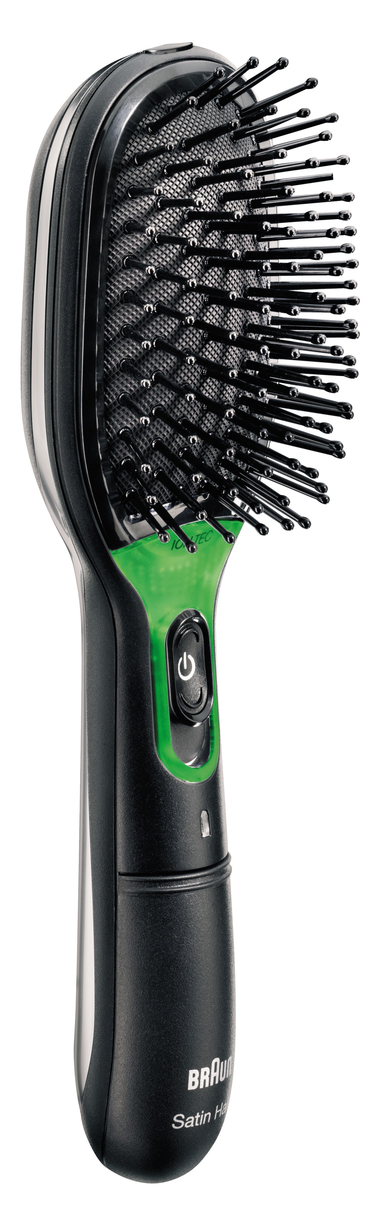 Braun Satin Hair H&aring;rborste BR730 Luzy Liu Edt