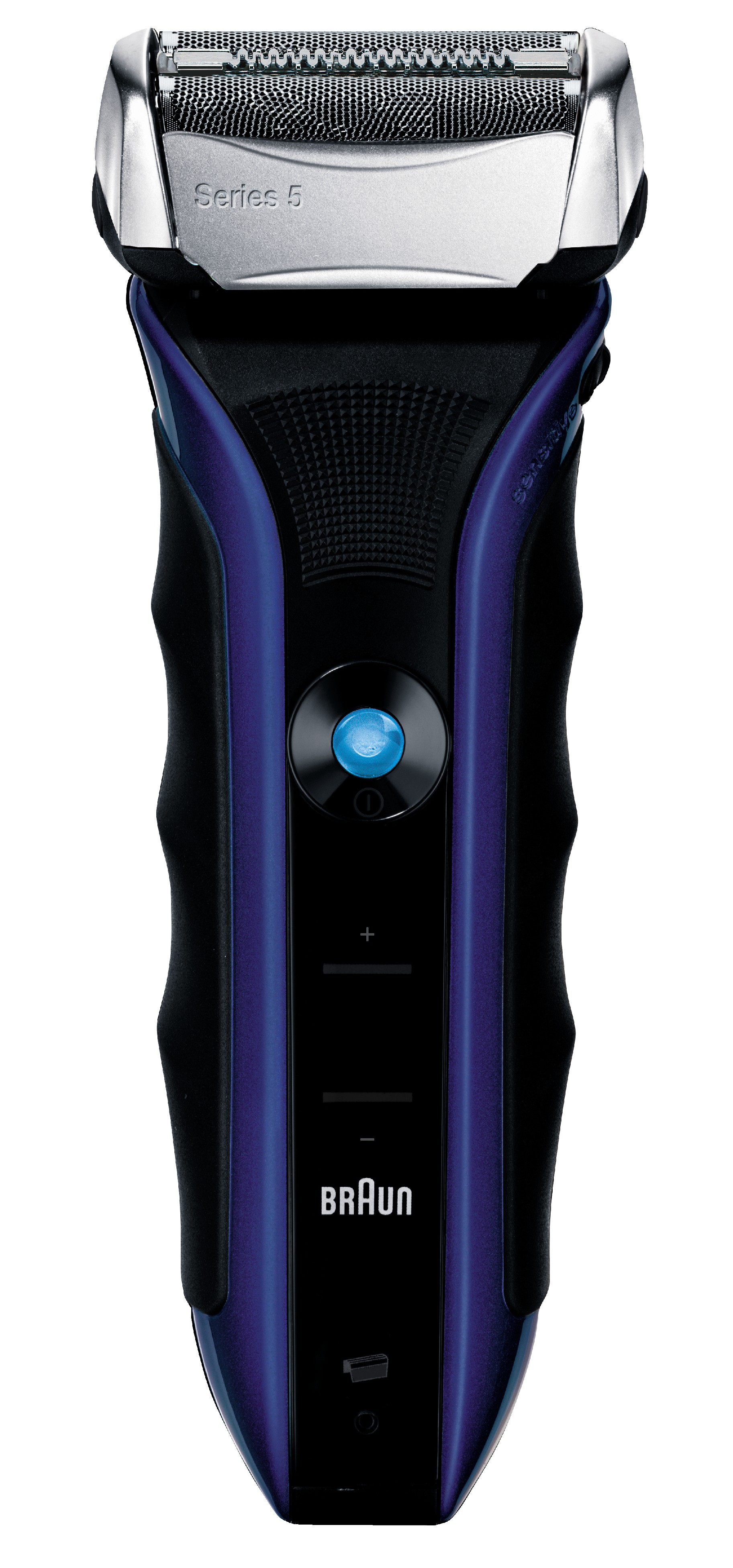 Braun Series5 Rakapparat 530 solo