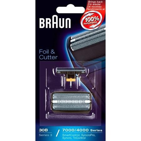 Náhradní díl Braun Combipack Syncro/Pro