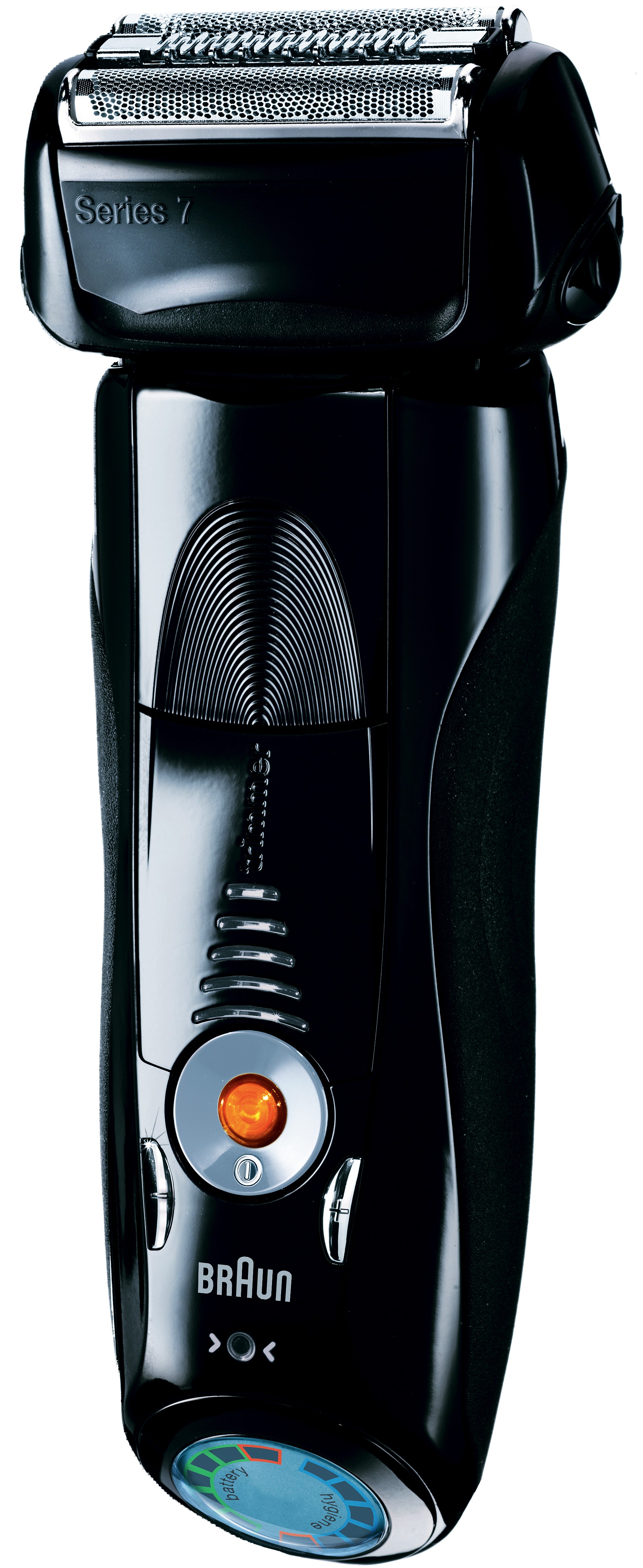 Braun Barbermaskine 790CCLTD
