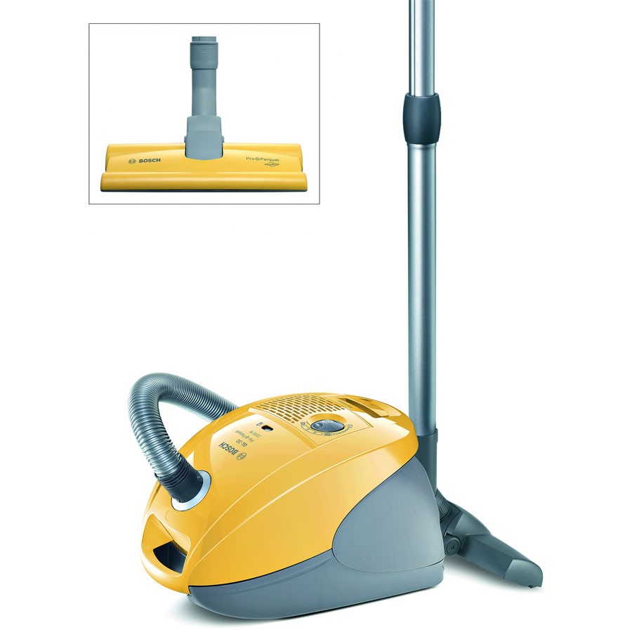 Bosch BSGL 32223 - vysávač