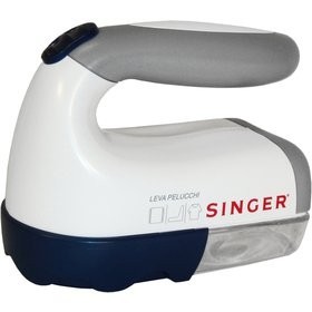 Singer BSM 203/00 - odžmolkovávač