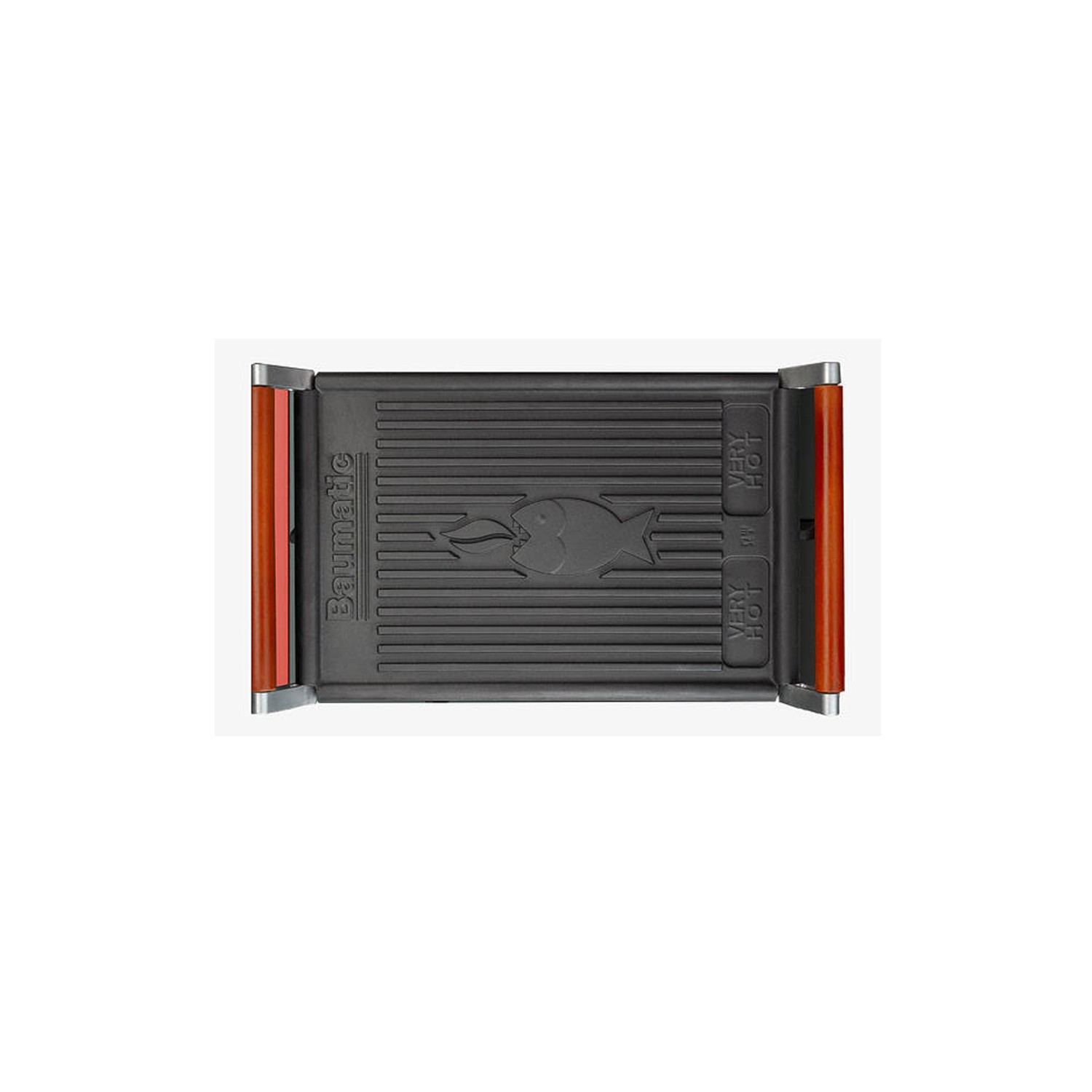 Baumatic BT2GRID - pánev