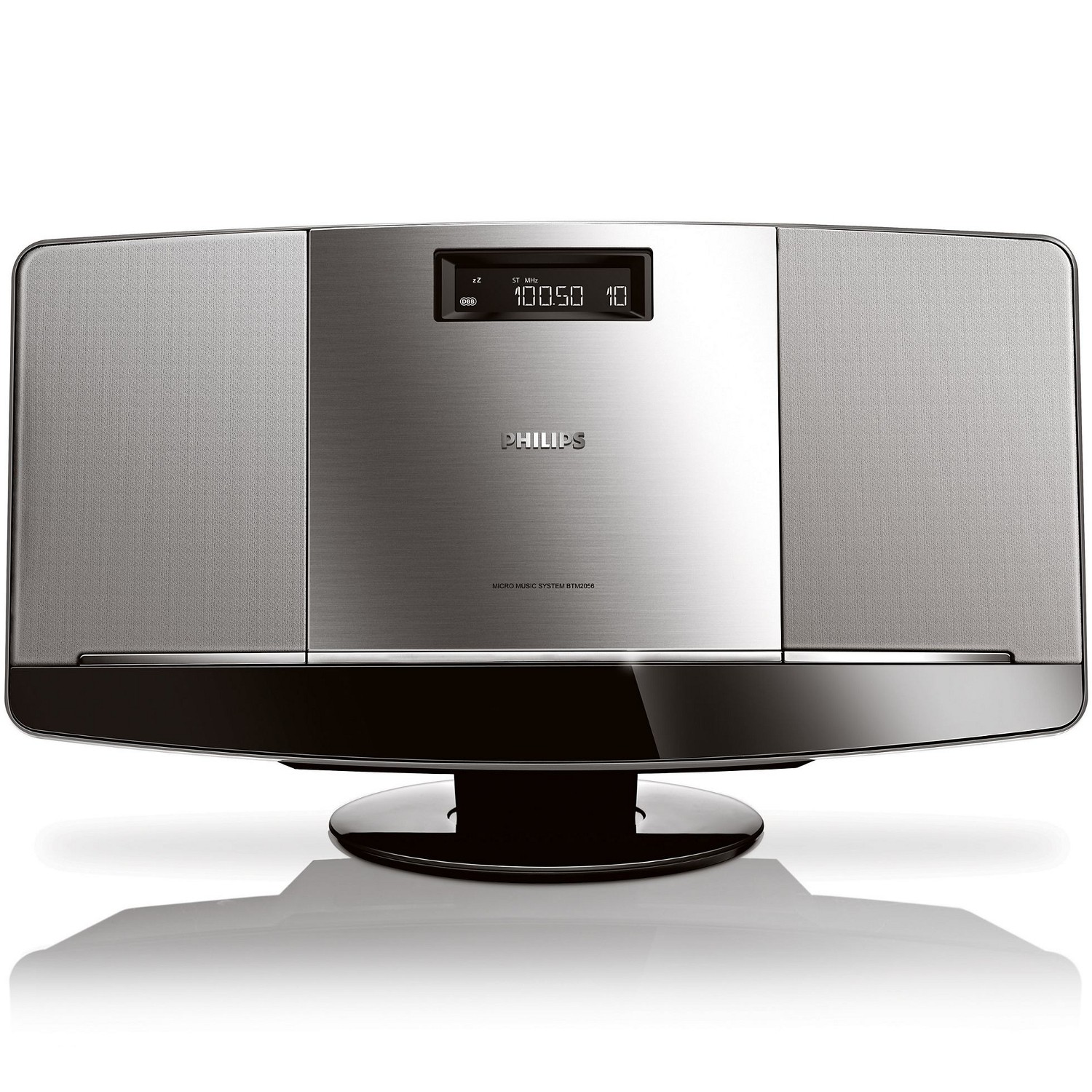 Philips BTM2056 - mikrosystém